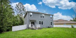 2023-Built 5BR Cul-de-Sac Home with Fenced Yard & Resort Amenities Gallery 33