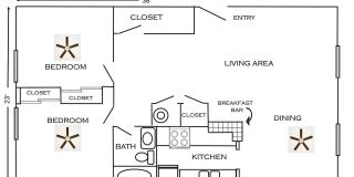 SLICK ROCK APARTMENTS Gallery 6