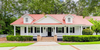 Wymberly Estate Isle of Hope 4 bed 4 bath for rent Gallery 1