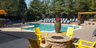 Reserve at Lenox Park Apartments Gallery 35