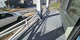 8023 Kosciuszko Avenue - 1 Gallery 2