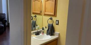 West El Paso 4 Bed 2.5 Bath Refrig A/C Gallery 12