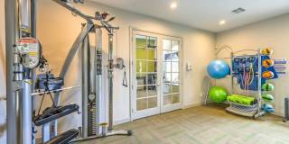 Madison East Gallery 18