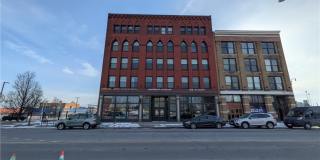149 Swan Street Gallery 1