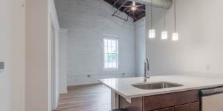 Market Street Lofts Gallery 20