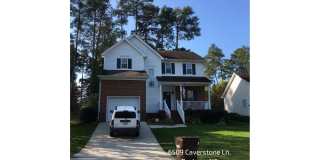 6509 Caverstone Drive Gallery 1