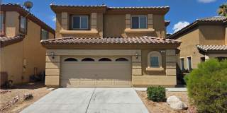 521 Newberry Springs Drive Gallery 1