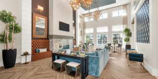 Highpark Gallery 50