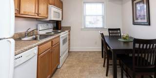 Apartments of Merrimac Gallery 4
