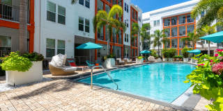 Havana Square Apartments Gallery 30