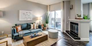 Bloom Apartment Homes Gallery 36