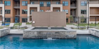 The Avante Gallery 34