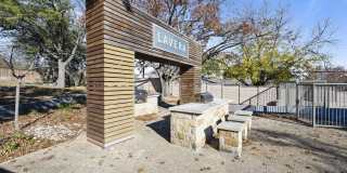 Lavera at Lake Highlands Gallery 32