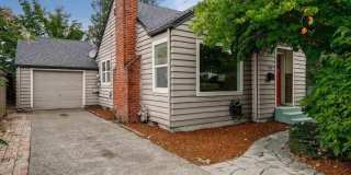 Furnished 2 bedroom 1 bath cottage with landscape included and split mini ducts Furnished 2 bedroom 1 bath cottage with landscape included and split mini ducts Gallery 1