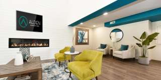 Alden Apartment Homes Gallery 20