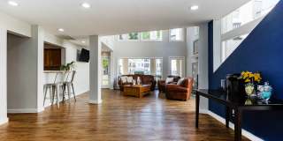 Wind Rush Apartments Gallery 11