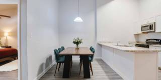Mockingbird Garden Apartments Gallery 8
