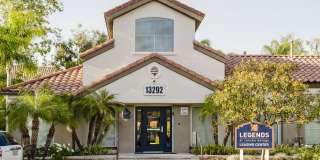 Legends of Rancho Belago Gallery 85