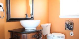 Spacious Home in Port Potomac Gallery 15