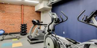 Lancaster Lofts Apartments Gallery 17