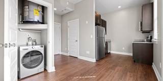 ONE MONTH FREE 621 MLK *Income Restricted* Gallery 3