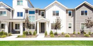 Spacious 3 Bed, 2.5 Bath Pet-Friendly Home with Central Air & 2-Car Garage! - Available NOW! Gallery 1