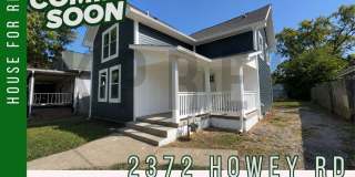 Fully Remodeled 3-Bedroom Home for Rent in Columbus – Modern Upgrades & Spacious Living | $1,640/mo Gallery 1