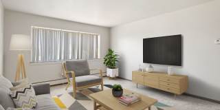 District on Oakwood - Northside Apartments Gallery 8