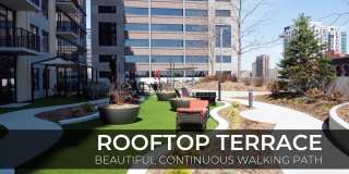 4th & Park Apartments Gallery 31