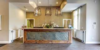 Andover Park Gallery 9