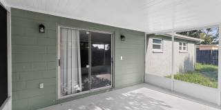 Charming 4BR House in New Port Richey Gallery 20