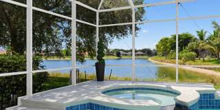 Stunning 4BR House in Naples Gallery 32