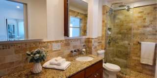 Beautiful waterfront townhouse in the heart of Miami Gallery 40