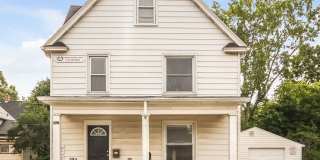 4 Bed/2 Bath Private Home Available August '27 4 Bed/2 Bath Private Home Available August '27 Gallery 1