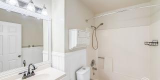 Serene 2BD/2BA End Unit Condo in Carmel Valley with Community Pool & Detached Garage Gallery 14