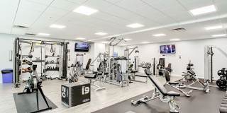 2/2 at The Sanctuary ~ Downtown Orlando's Established Luxury Condos 1 Block from Lake Eola Gallery 44