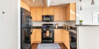 Wentworth House Apartments Gallery 2