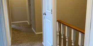 3 bedroom, 2.5 bath Condo: Gentry Quarters Complex Gallery 30