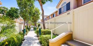 Bright & Updated 2BD/2.5BA Anaheim Condo with Dual Primary Suites, Patio & 2-Car Garage Bright & Updated 2BD/2.5BA Anaheim Condo with Dual Primary Suites, Patio & 2-Car Garage Gallery 1