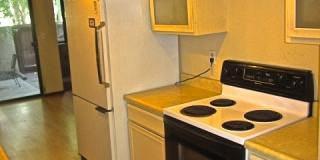 Pre-Lease 4 Bedroom 3.5 Bath Townhouse. Gallery 5