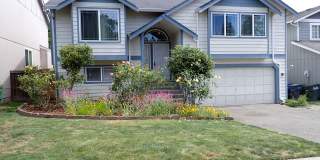 Beautiful 5 Bedroom House Puyallup South Hill Gallery 1