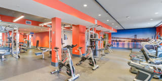 Cast Iron Lofts Gallery 15