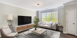 The Arboretum Apartments Gallery 18