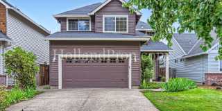 **COMING SOON** Beautiful Hillsboro Home with Spacious Garage and Fenced Yard! Gallery 1