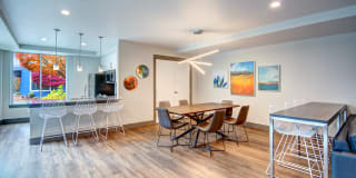 Harrington Square Gallery 21