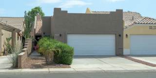 Beautiful Home on Green Belt in Palo Verde Meadows Gallery 1
