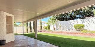 FABULOUSLY CLEAN AND CHARMING HOME IN THE LAKES COMMUNITY OF SOUTHWEST LAS VEGAS Gallery 28