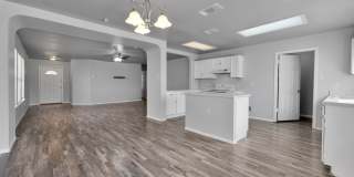 One story rental home in NW San Antonio! One story rental home in NW San Antonio! Gallery 8