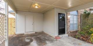 2 Bed | 1.5 Bath East Tulsa with Spacious Back yard! Gallery 5