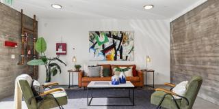 Spectacular Live/Work Home Designed by Architect David Stark Wilson Gallery 52